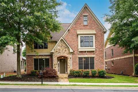 13042 Dartmore Avenue, Alpharetta, GA 30005