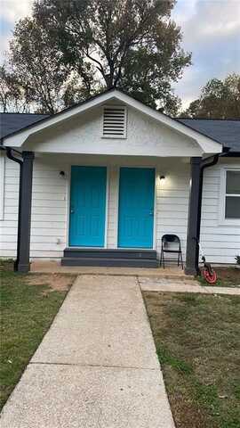 3341 Fox Street, Duluth, GA 30096