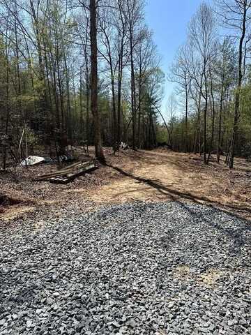 Tr A East New Hope Road, Ellijay, GA 30536