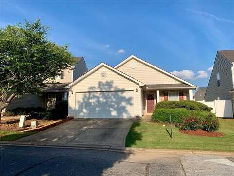 144 Cobbler Cove Drive, Dallas, GA 30132