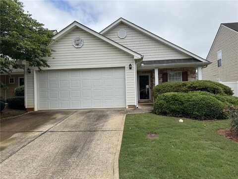 144 Cobbler Cove Drive, Dallas, GA 30132