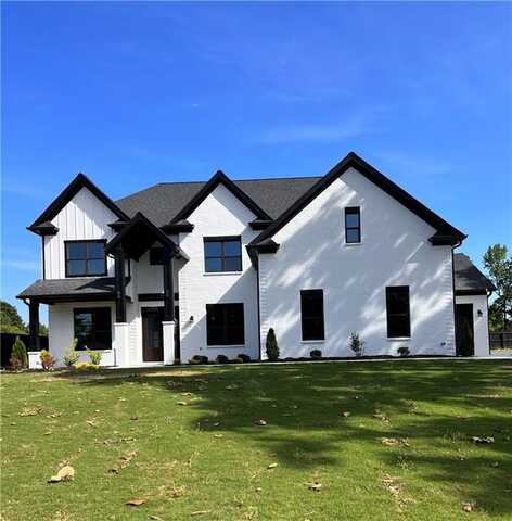 3488 Hamilton Mill Road, Buford, GA 30519