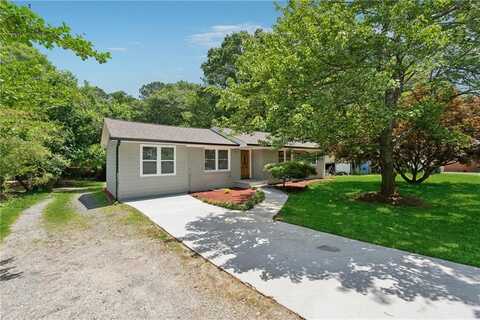 2060 Panstone Court SW, Marietta, GA 30060