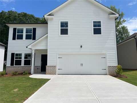 372 Red Dragon Drive, Jefferson, GA 30549