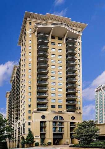 3040 Peachtree Road NW, Atlanta, GA 30305