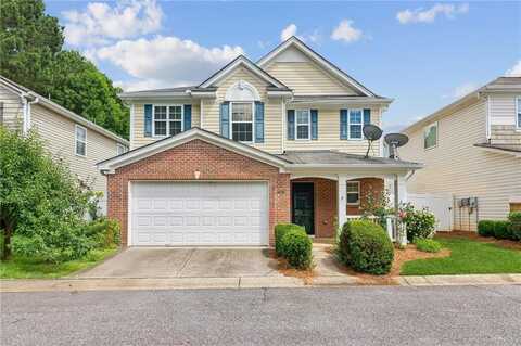 3698 Roseman Landing, Cumming, GA 30040