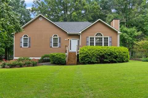 48 SADDLE FIELD Circle NW, Cartersville, GA 30121