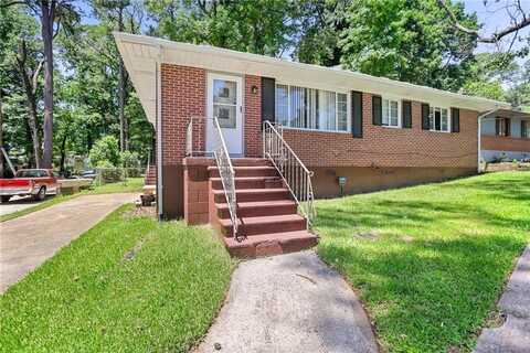 2215 Springdale Road SW, Atlanta, GA 30315