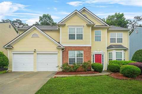 606 HAY MEADOW, Acworth, GA 30102