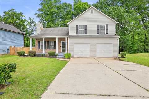 3315 Brookfield Drive, Austell, GA 30106