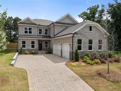 912 Sunny Meadows Lane, Marietta, GA 30062