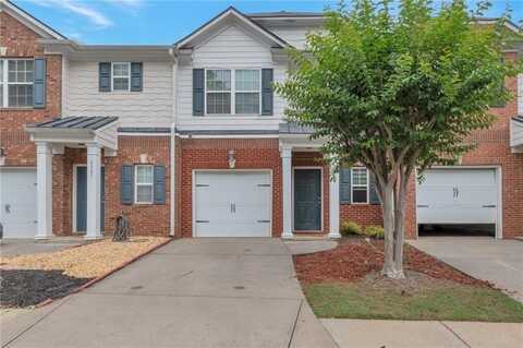 3829 Thayer Trace, Duluth, GA 30096