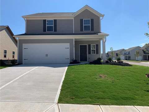 748 Walnut Creek Circle, Pendergrass, GA 30567