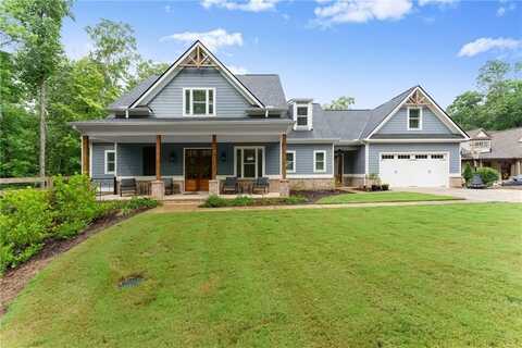 4847 Destitute Way, Gainesville, GA 30506
