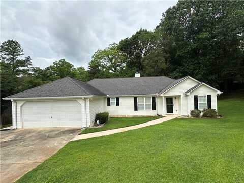 6328 Wellington Court, Douglasville, GA 30134