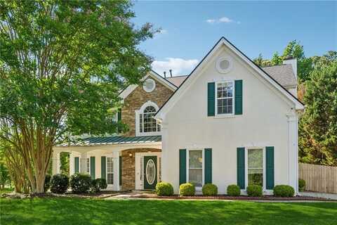 1093 Forest View Lane SW, Lilburn, GA 30047