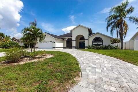 undefined, Cape Coral, FL 33990