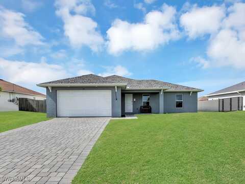undefined, Cape Coral, FL 33993