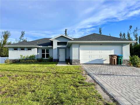 4222 NW 25th Terrace, Cape Coral, FL 33993