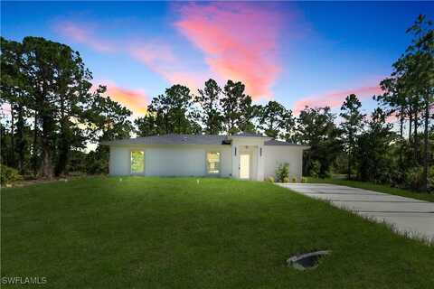 202 Homewood Avenue S, Lehigh Acres, FL 33974