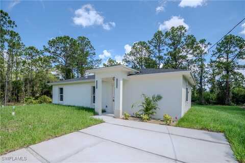 202 Homewood Avenue S, Lehigh Acres, FL 33974
