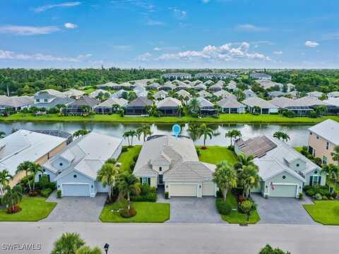 2749 Lambay Court, Cape Coral, FL 33991
