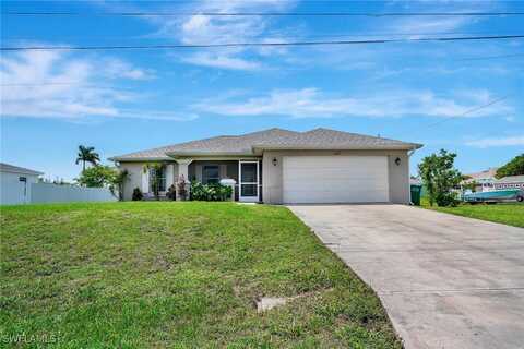 undefined, Cape Coral, FL 33909
