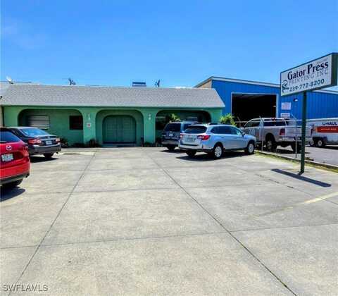 undefined, Cape Coral, FL 33990