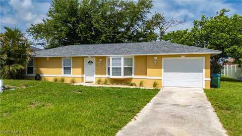 undefined, Cape Coral, FL 33909