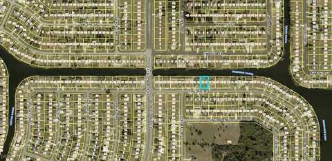 undefined, Cape Coral, FL 33991