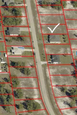4603 NW 36th Place, Cape Coral, FL 33993