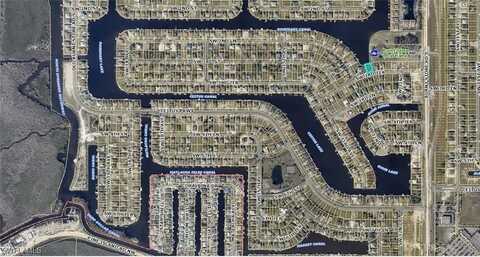 undefined, Cape Coral, FL 33991