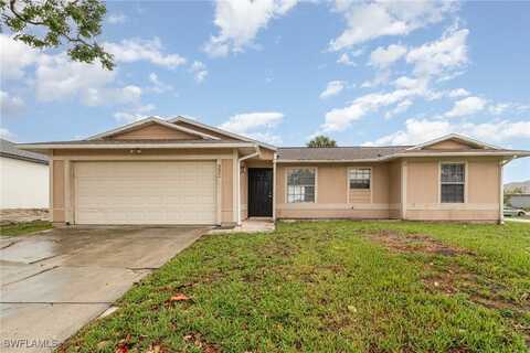 302 NE 10th Terrace, Cape Coral, FL 33909