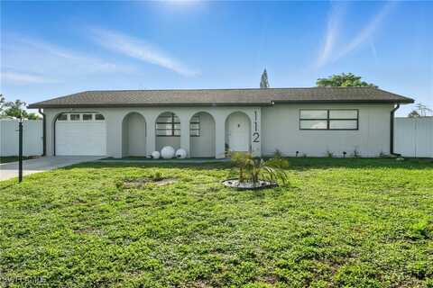 112 Contee Drive, Lehigh Acres, FL 33936