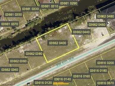 1429 SW 4th Terrace, Cape Coral, FL 33991