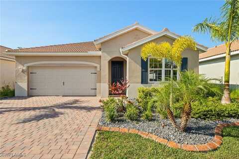 3856 Crosswater Drive, North Fort Myers, FL 33917