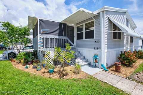 5255 White Sky Circle, Fort Myers, FL 33908