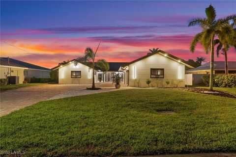 3403 SE 22nd Place, Cape Coral, FL 33904