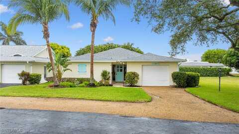 16 Crooked Lane unit: 8, Naples, FL 34112