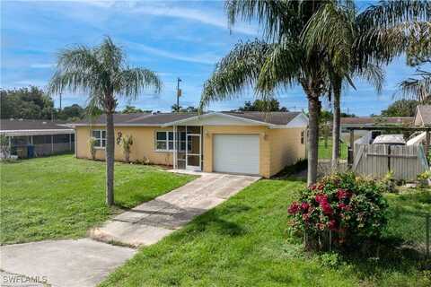 804 Alcala Avenue, Lehigh Acres, FL 33936