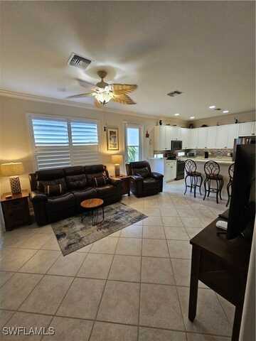 10518 Avila Circle, Fort Myers, FL 33913