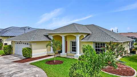 608 SW 43rd Terrace, Cape Coral, FL 33914