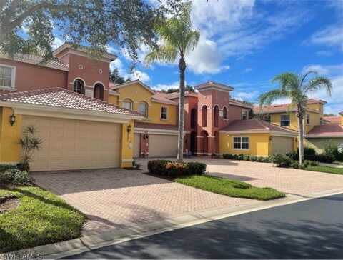 7180 Bergamo Way unit: 202, Fort Myers, FL 33966