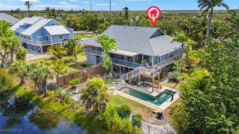 undefined, Sanibel, FL 33957