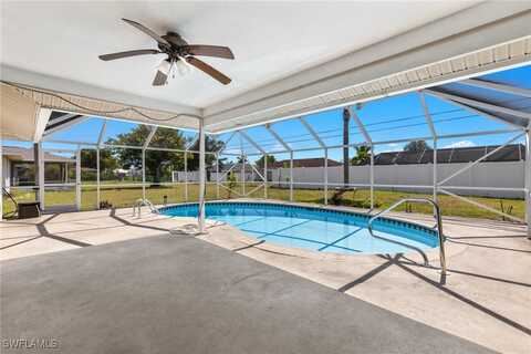 1944 Country Club Boulevard, Cape Coral, FL 33990