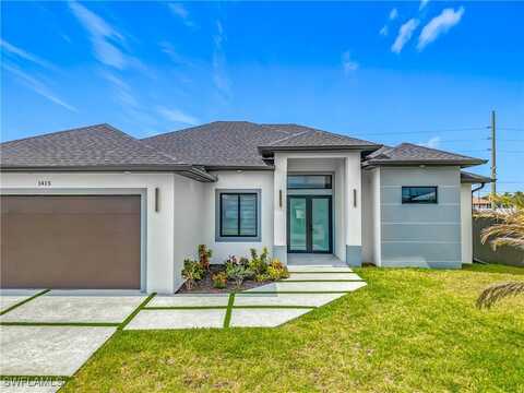undefined, Cape Coral, FL 33991