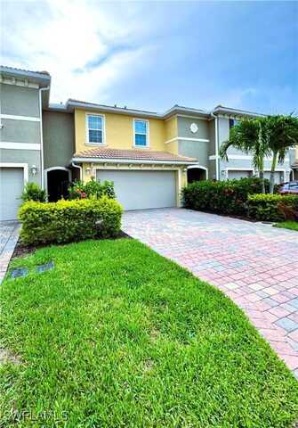 3812 Tilbor Circle, Fort Myers, FL 33916