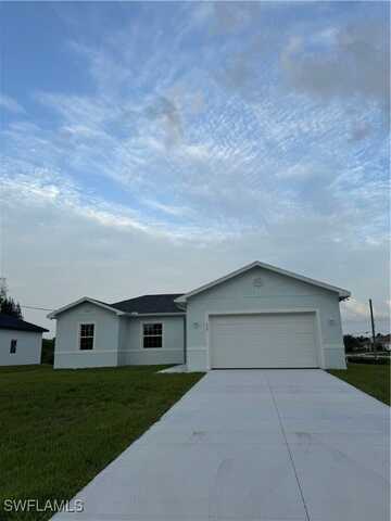 undefined, Lehigh Acres, FL 33972