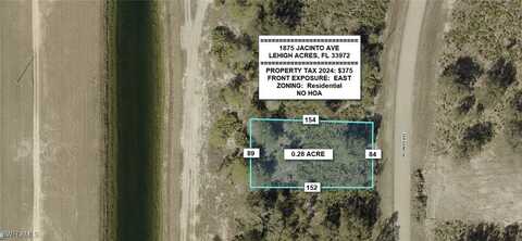 undefined, Lehigh Acres, FL 33972