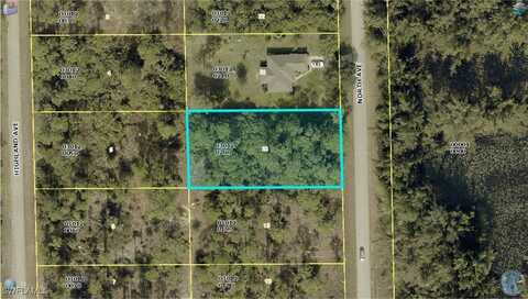 undefined, Lehigh Acres, FL 33972